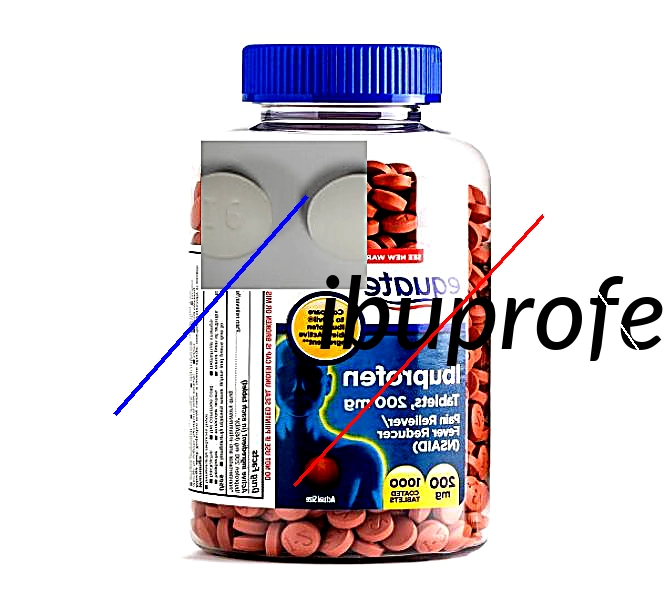 Ibuprofen